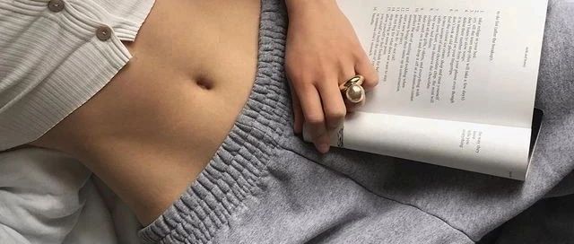 美好的腰线 美好的腰线