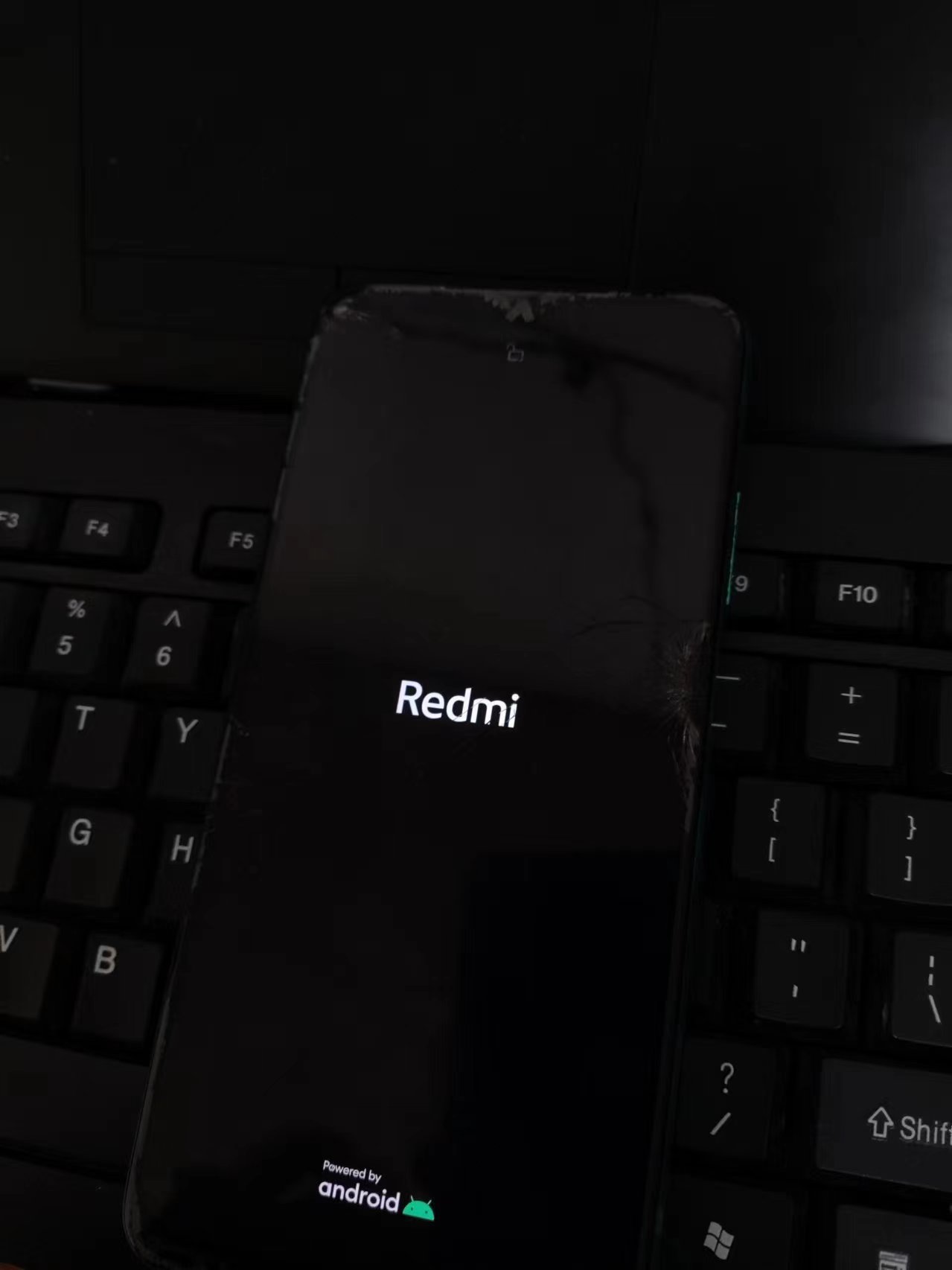 红米note9