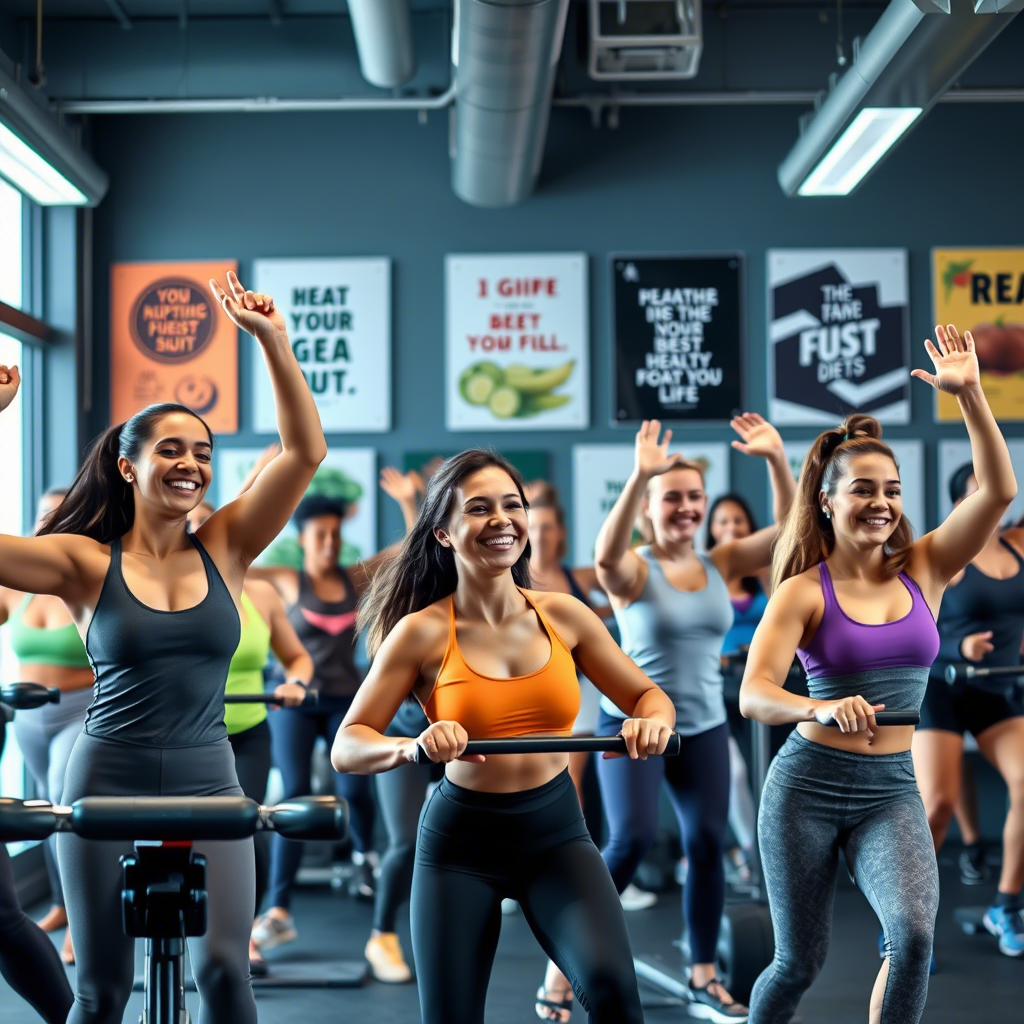 26 Genius Hacks to Sculpt Your Dream Body in 2025