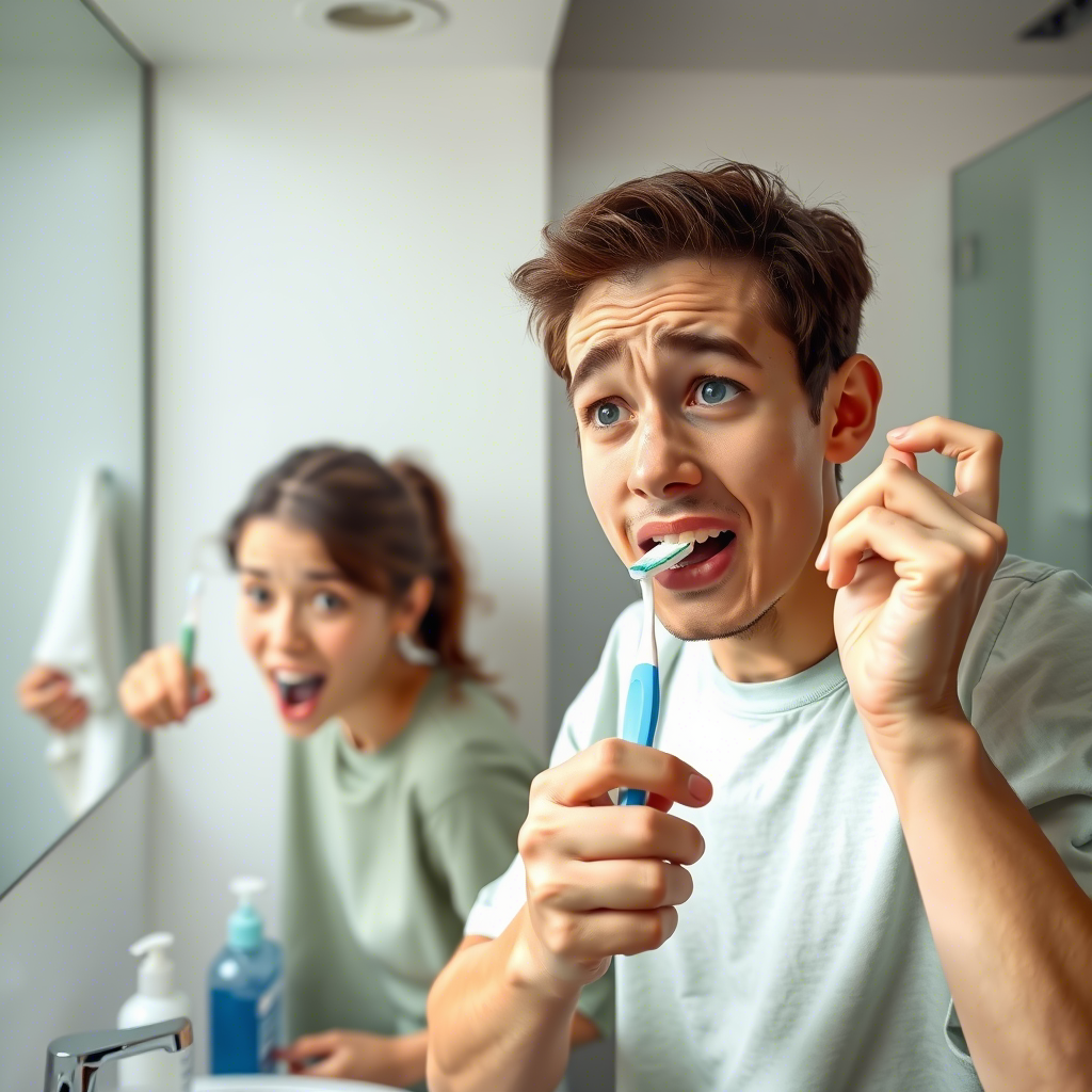 10 Everyday Habits That Secretly Sabotage Your Hygiene