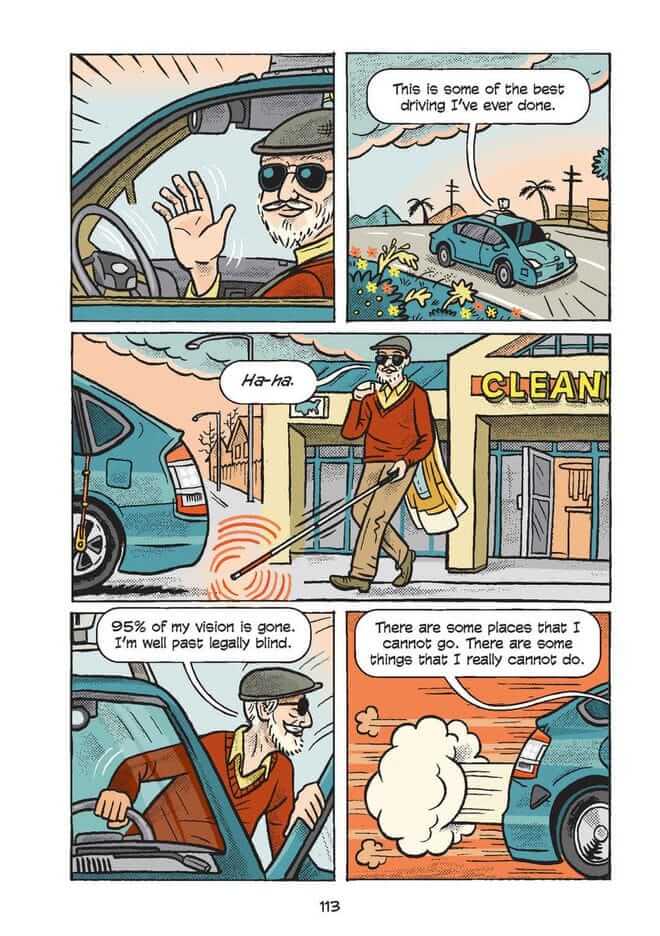 科学漫画 Science comics 24册