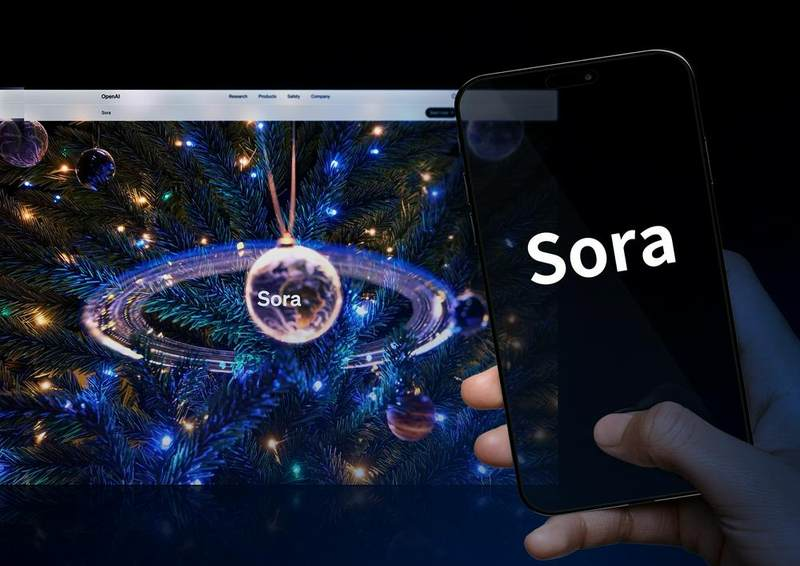 OpenAI Sora正式上线欧洲,视频生成技术再迎新突破