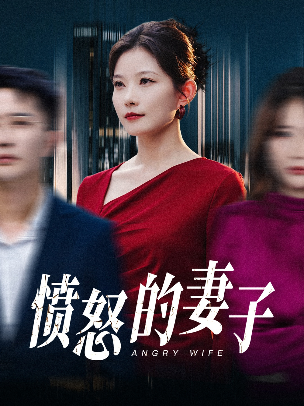 愤怒的妻子(2025) - 内地