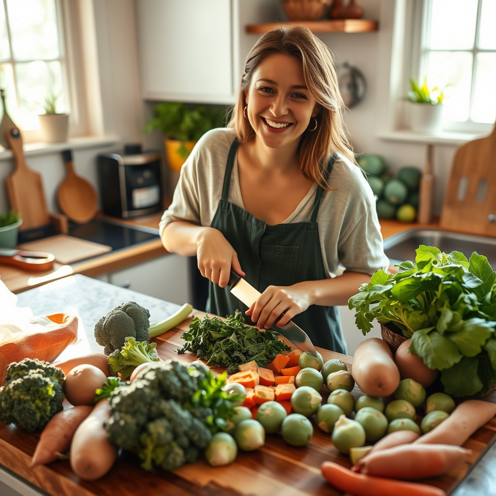How Cutting These 4 Foods Transformed My Gut Health and Helped Me Lose 30 Pounds