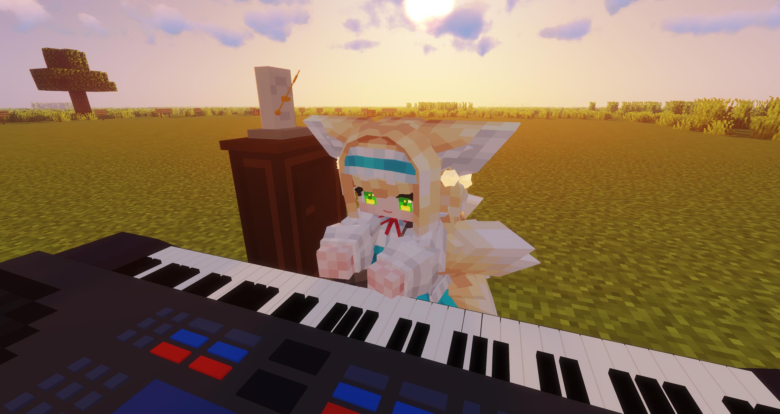 Touhou Little Maid