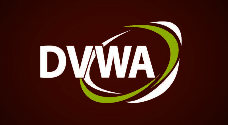 dvwa靶场搭建