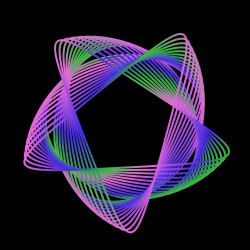 Shapes Mania