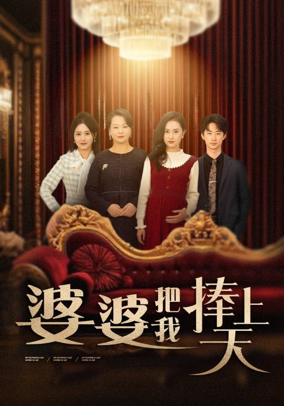 婆婆把我捧上天(2025) - 内地