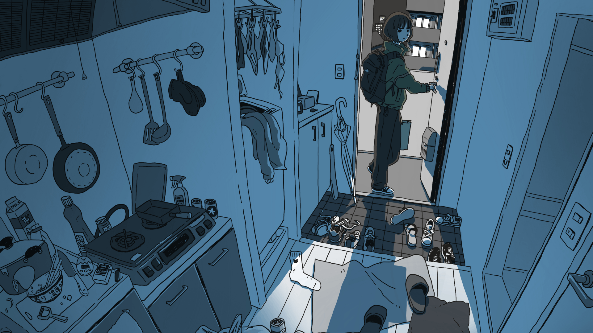 计算机系统学习日志【二】：信息的表示和处理