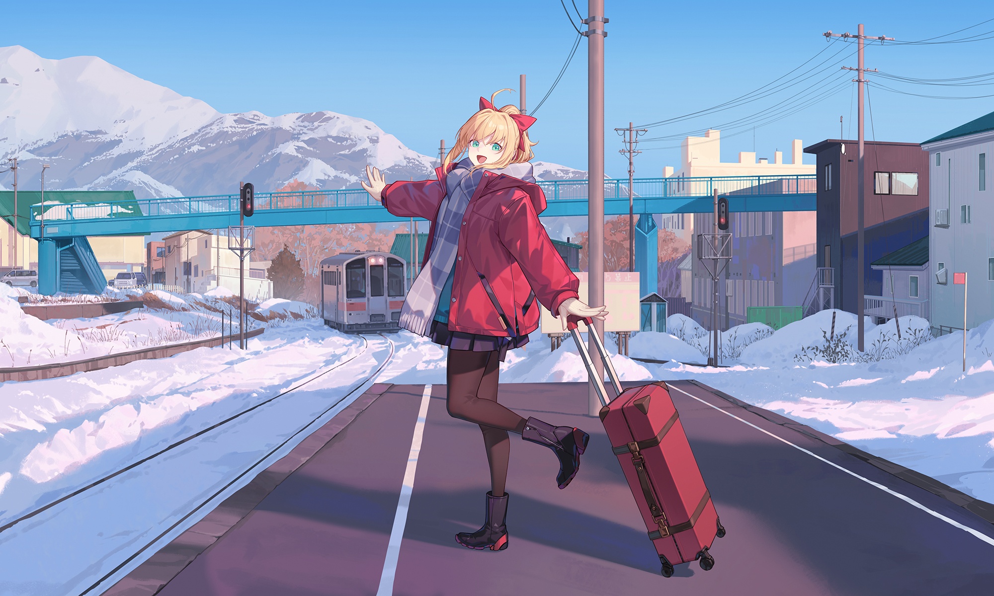 三次样条插值算法