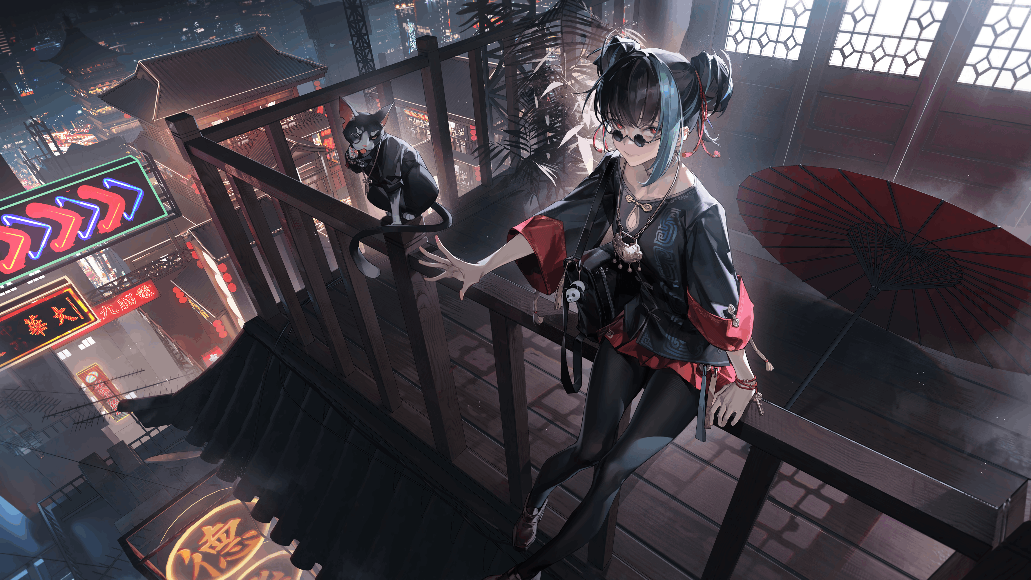 宅兹中国，炎帝故里——宝鸡