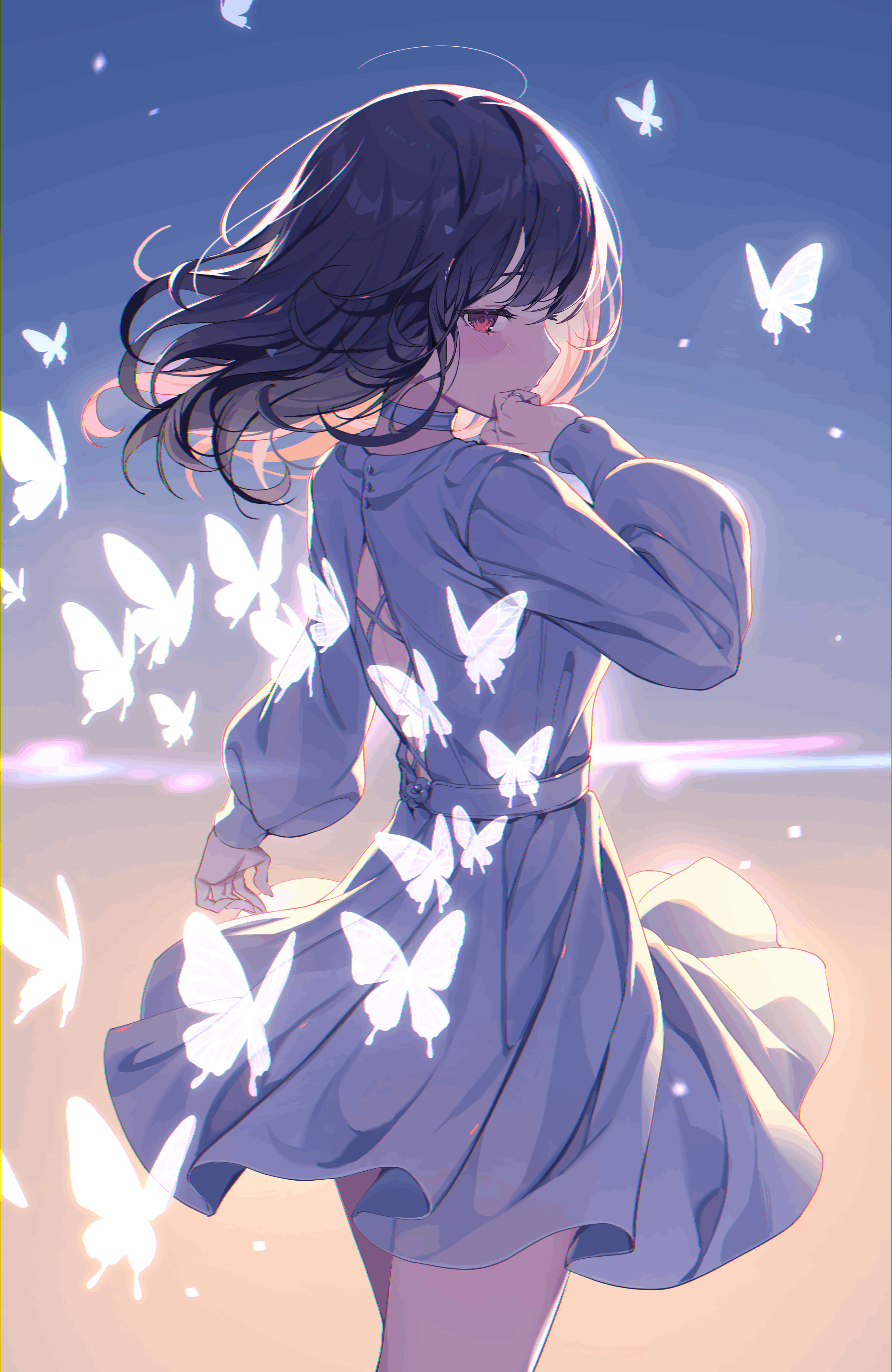 算法复习日志【三】：排序