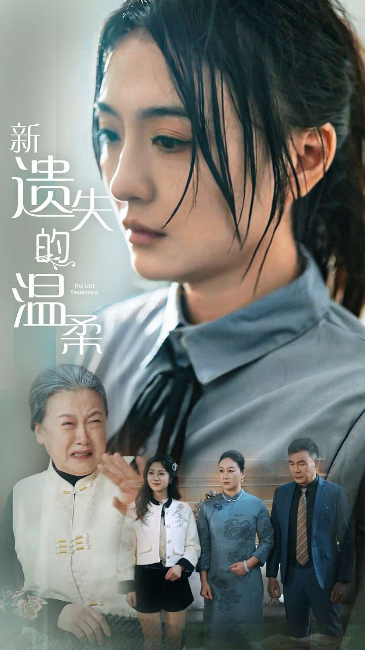 新遗失的温柔(2025) - 内地