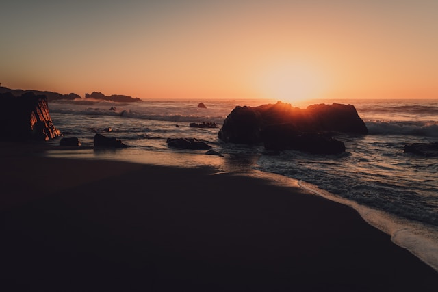 ocean,wave ocean,wave