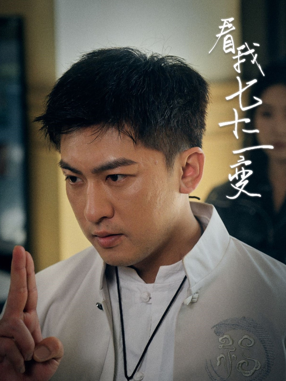 看我七十二变(2025) - 内地
