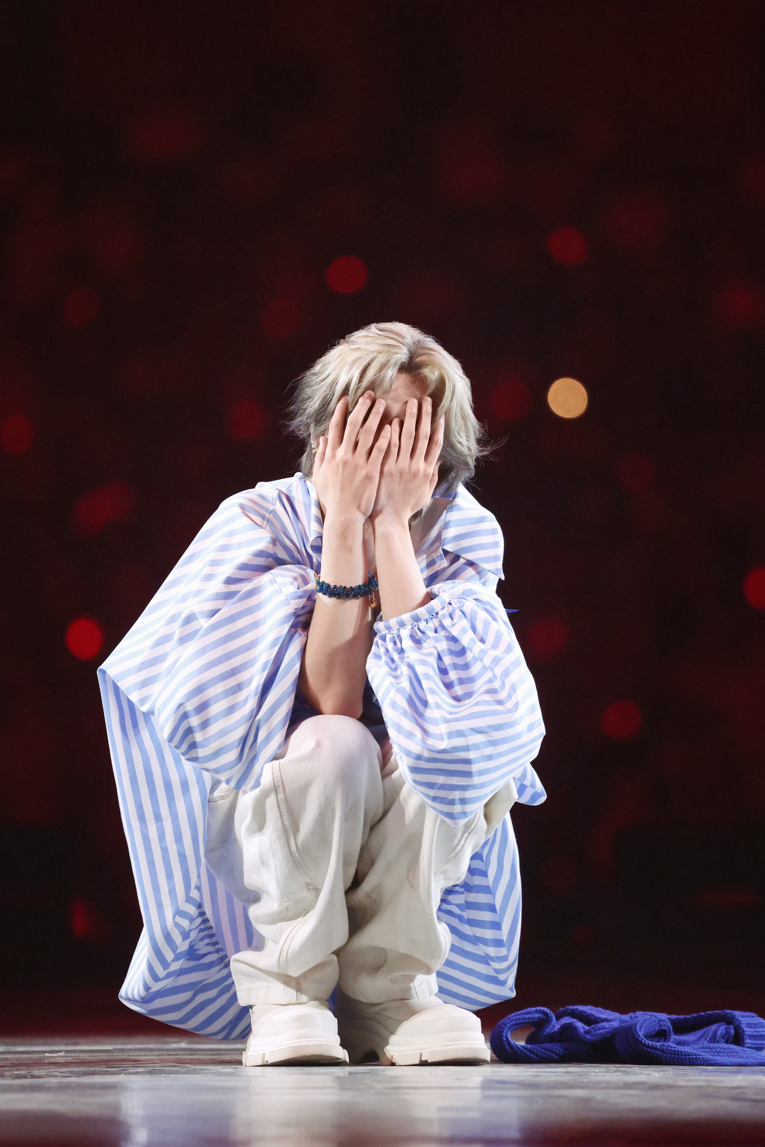 shyness