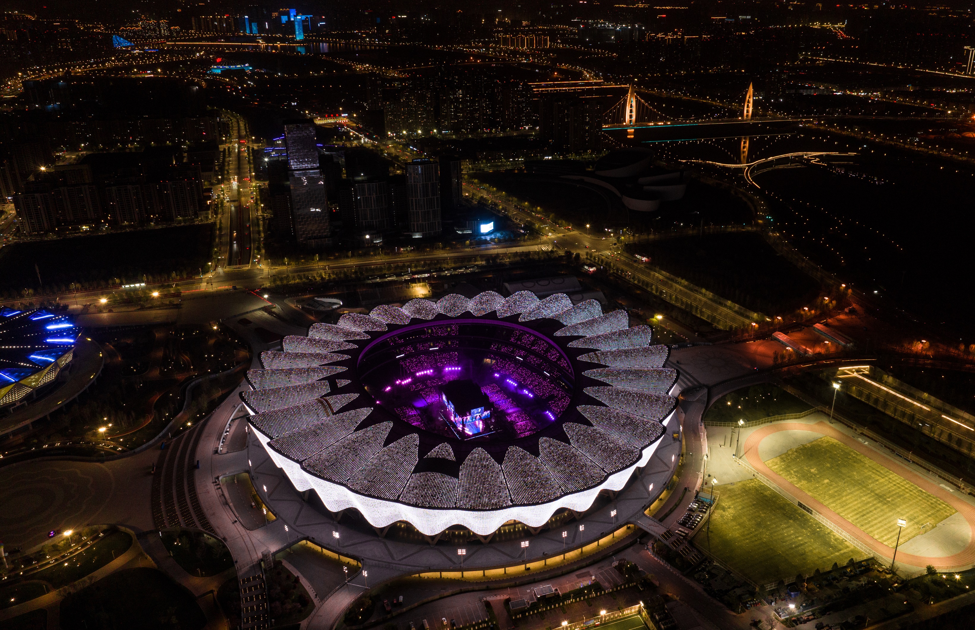 Xi'an