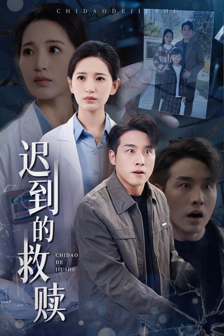 迟到的救赎(2025) - 内地