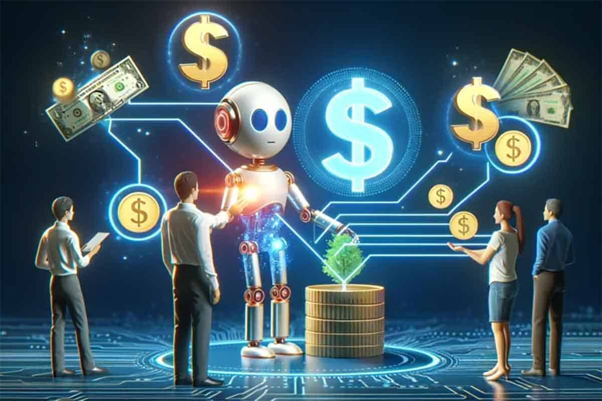 AI 办公零基础到精通，持续探索 AI 办公实战 + AI 副业赚钱机会 | 夸克网盘