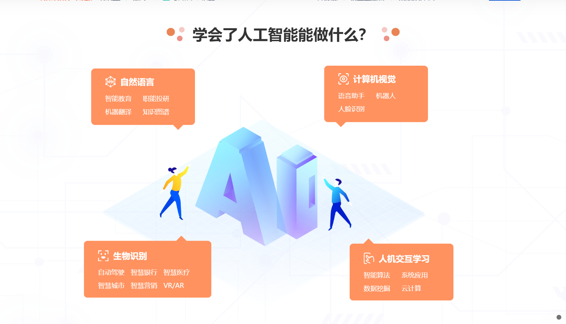 【马士兵教育】AI 人工智能工程师第 2 期 | 夸克网盘