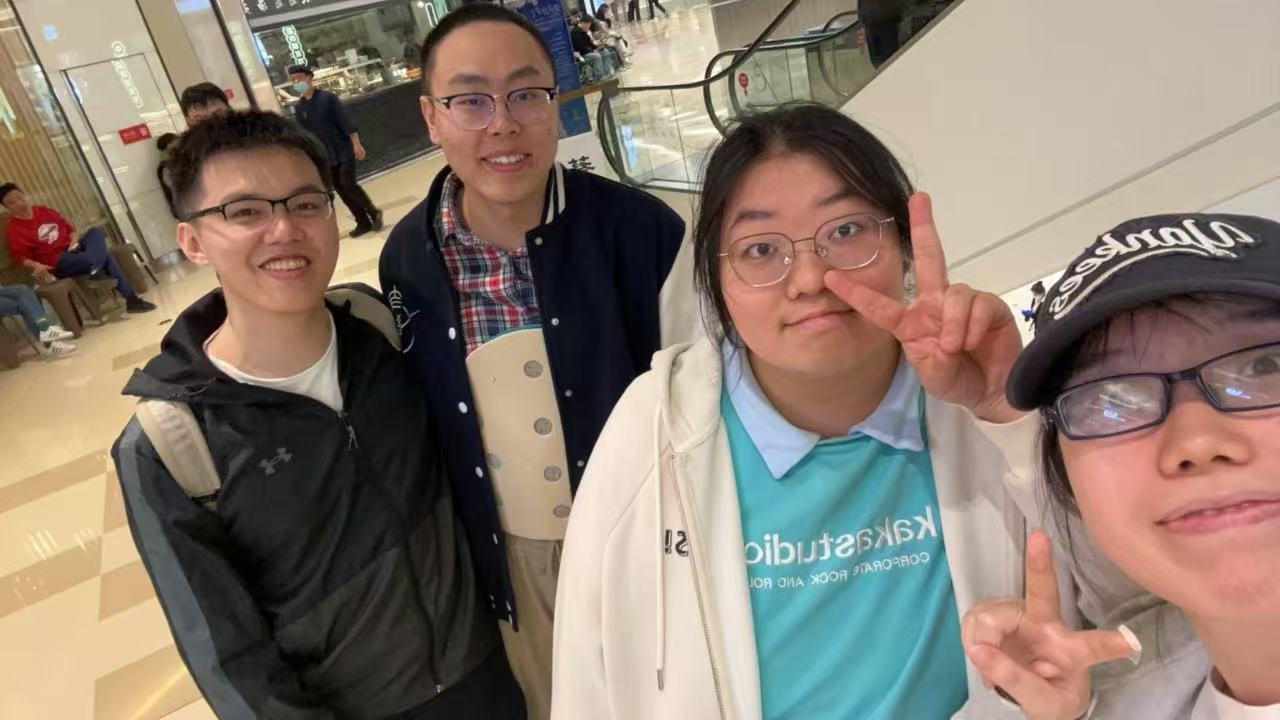 清明低价机票闪现北京&一起和朋友们吃日料自助吃了个饱