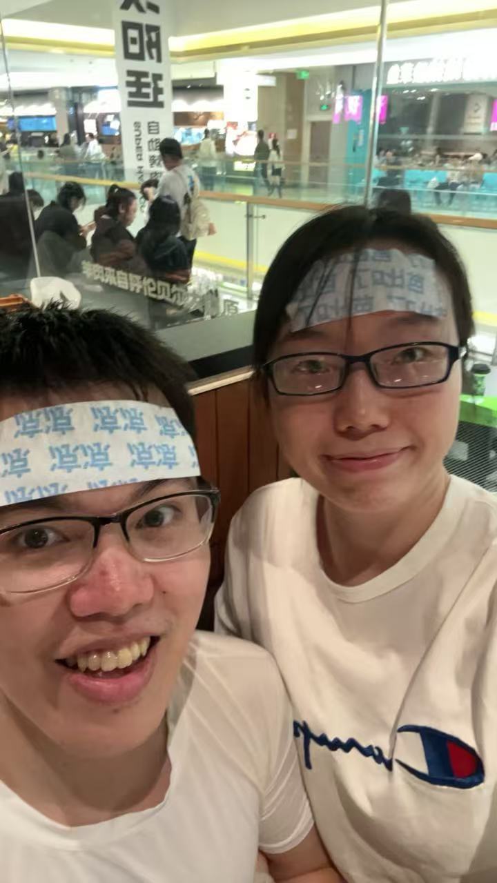 时隔多年，在深圳吃到了很久以前羊肉串，嘿嘿