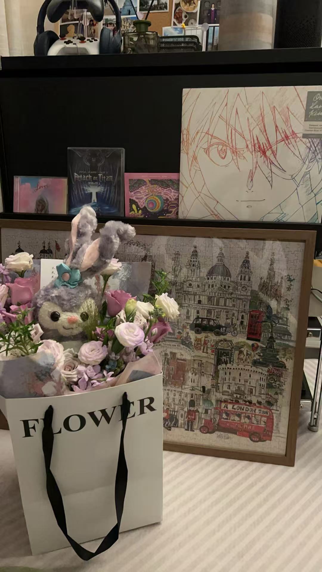 我们的999天纪念日~