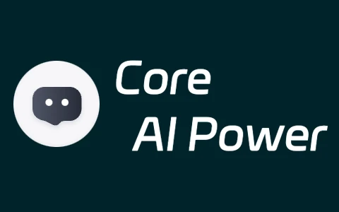 Core AI Power – 一款专为 WordPress 设计的 AI 增强插件-齐朵屋