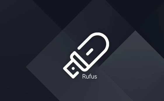 Rufus - 快速高效的可启动USB创建工具