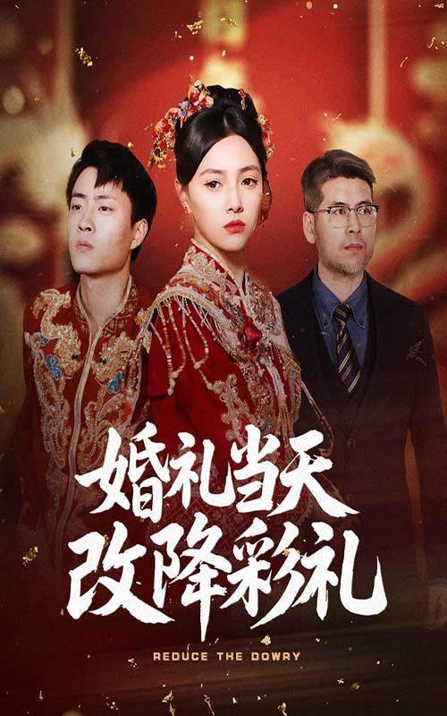婚礼当天改降彩礼(2025) - 内地