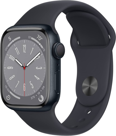 Apple Watch S8