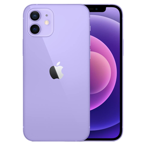 iPhone 12