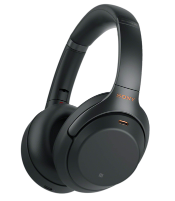 Sony WH-1000XM3