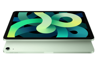 iPad Air 4