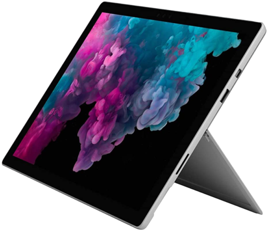 Surface Pro 6(已退役)