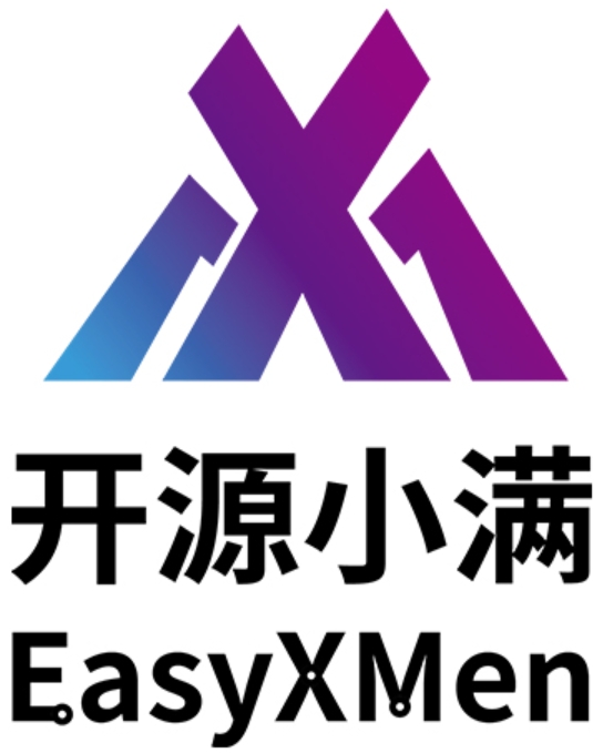 开源小满