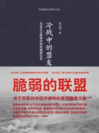 冷战中的盟友:社会主义阵营内部的国家关系