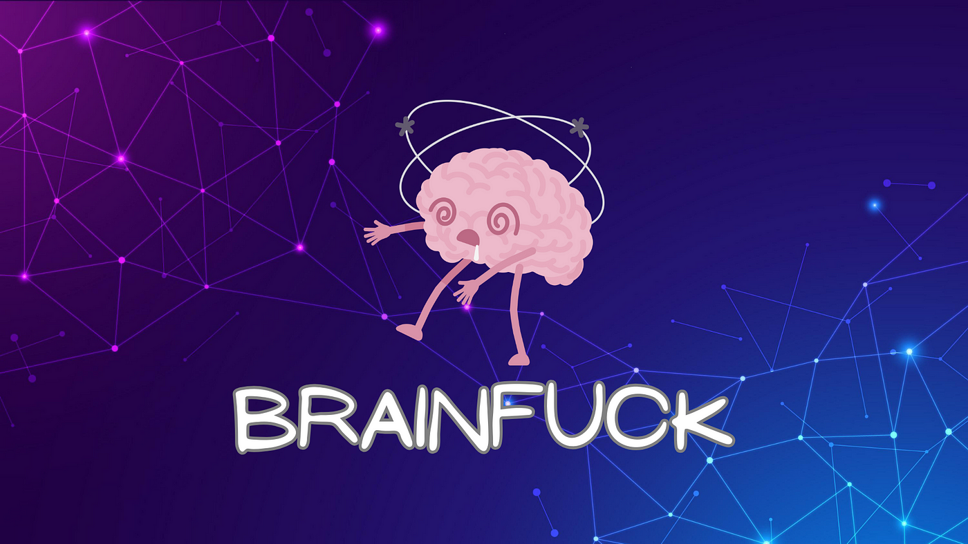 记一次brainfuck逆向分析
