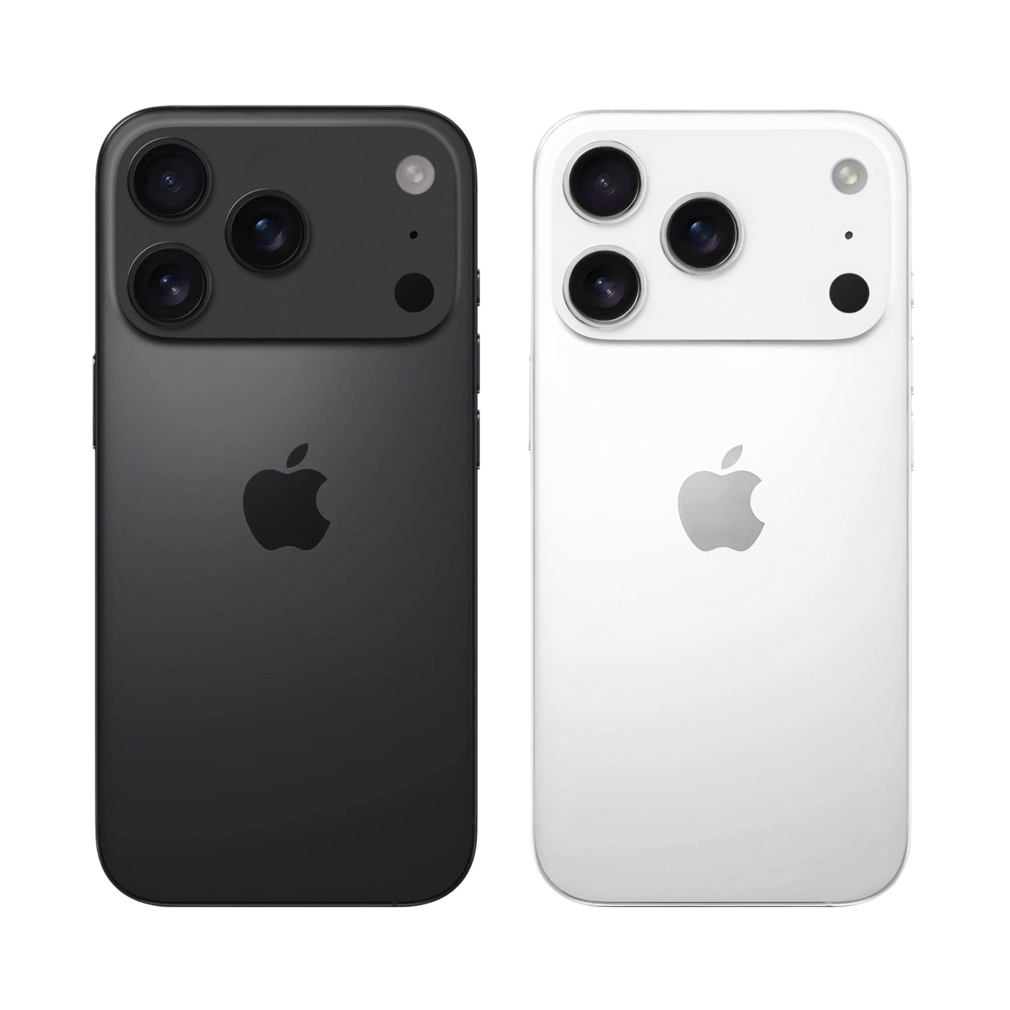 iPhone 17