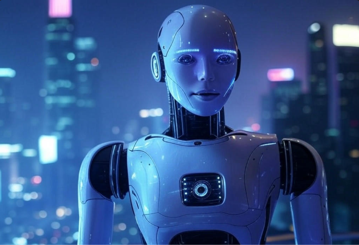 2025最新科技前沿，你在那一条赛道？