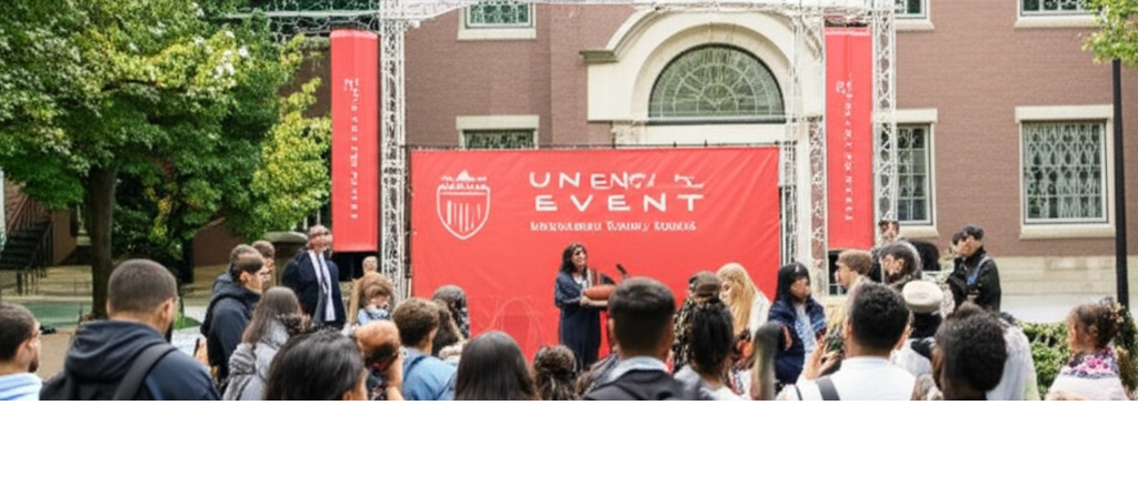 Baldur University Hosts International Education Conference