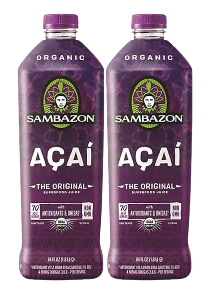 Acai Juice
