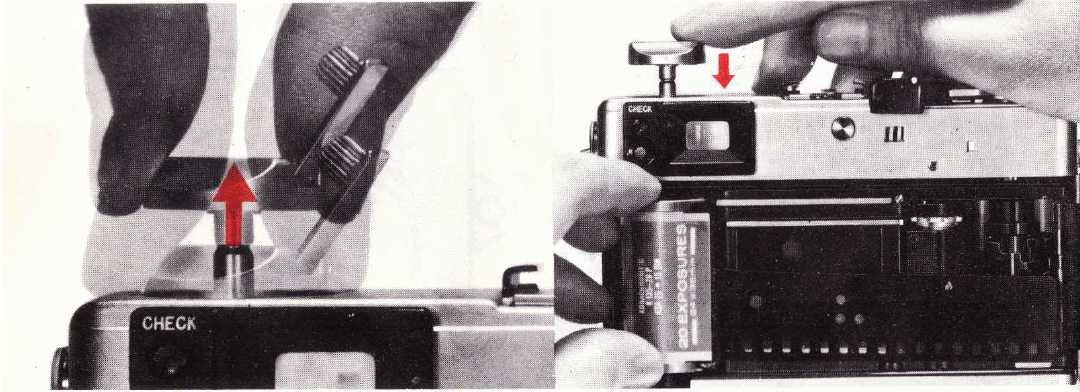 Canonet QL17 G-III 5