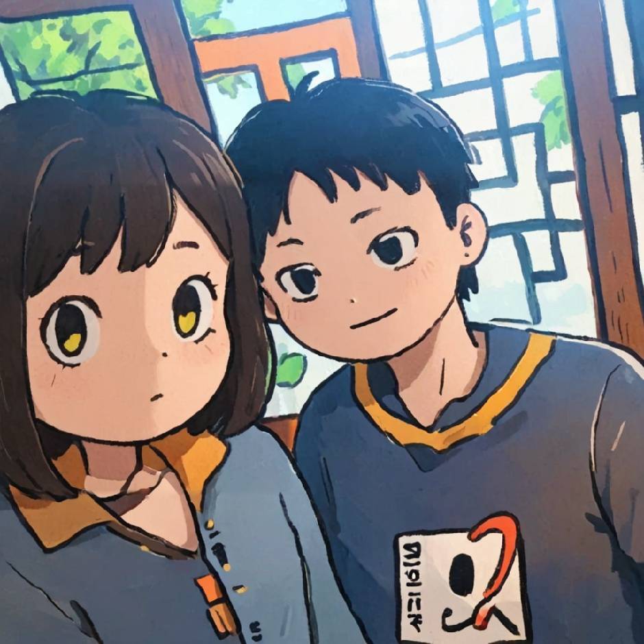 小飞主页Logo