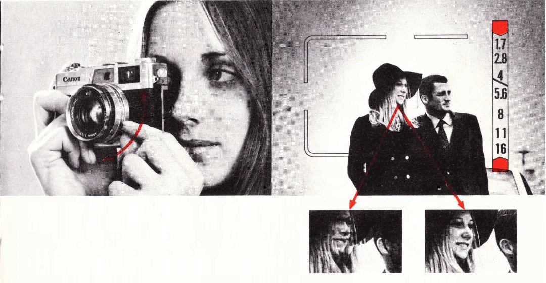 Canonet QL17 G-III 10