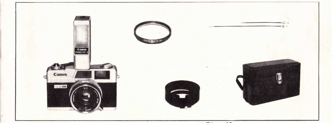 Accessories