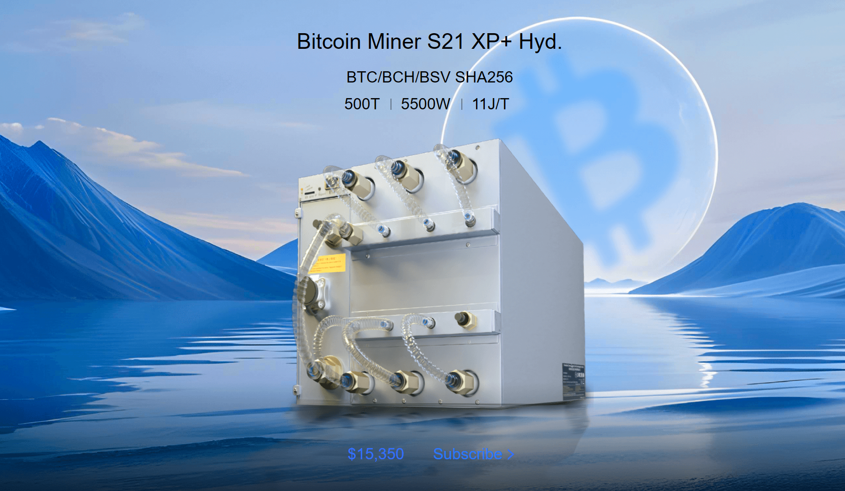 SOTA Miner