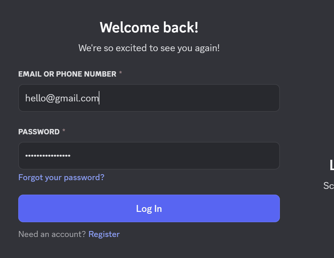 KeepassXC Auto Fill