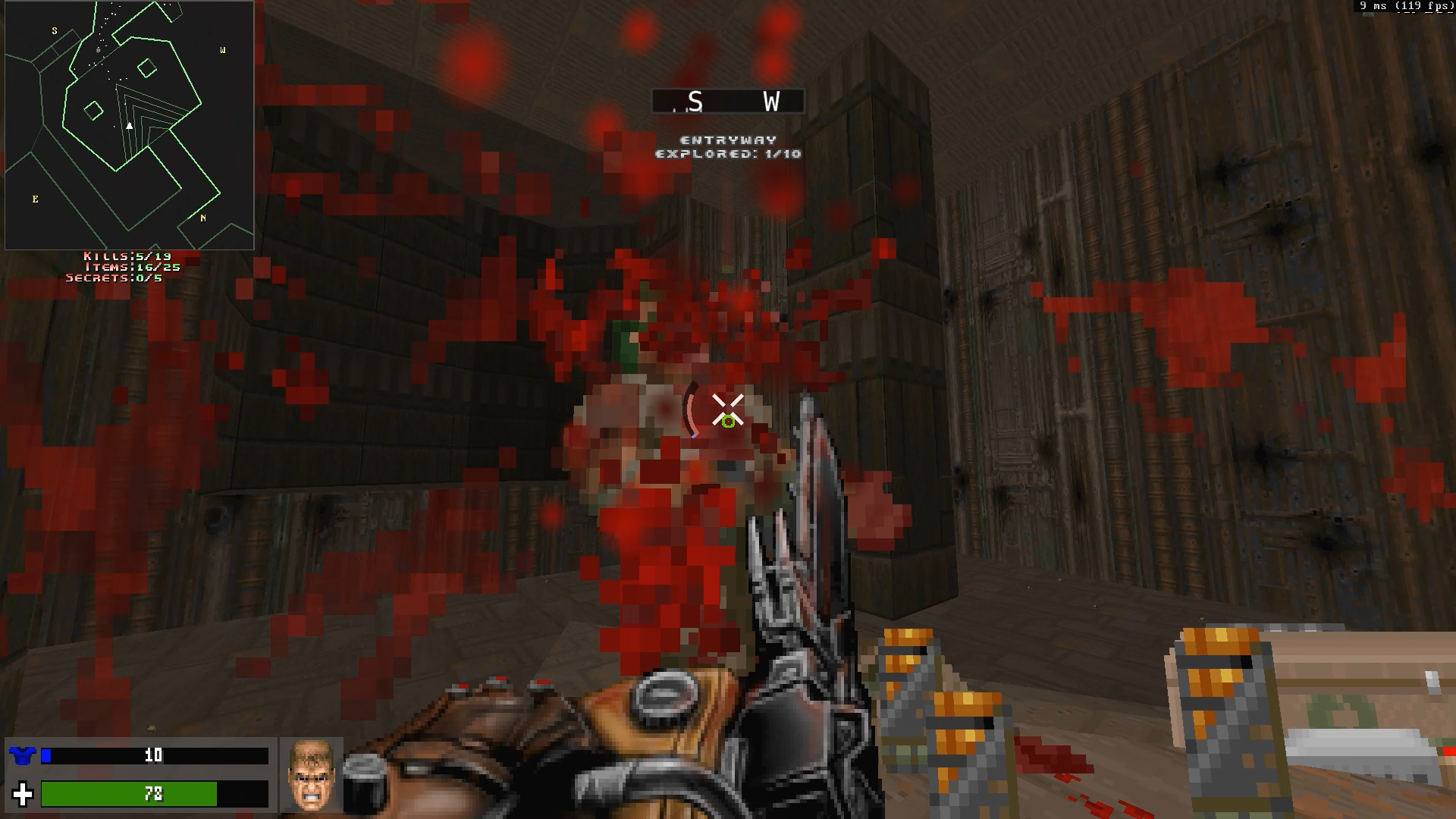 QuickChainsaw