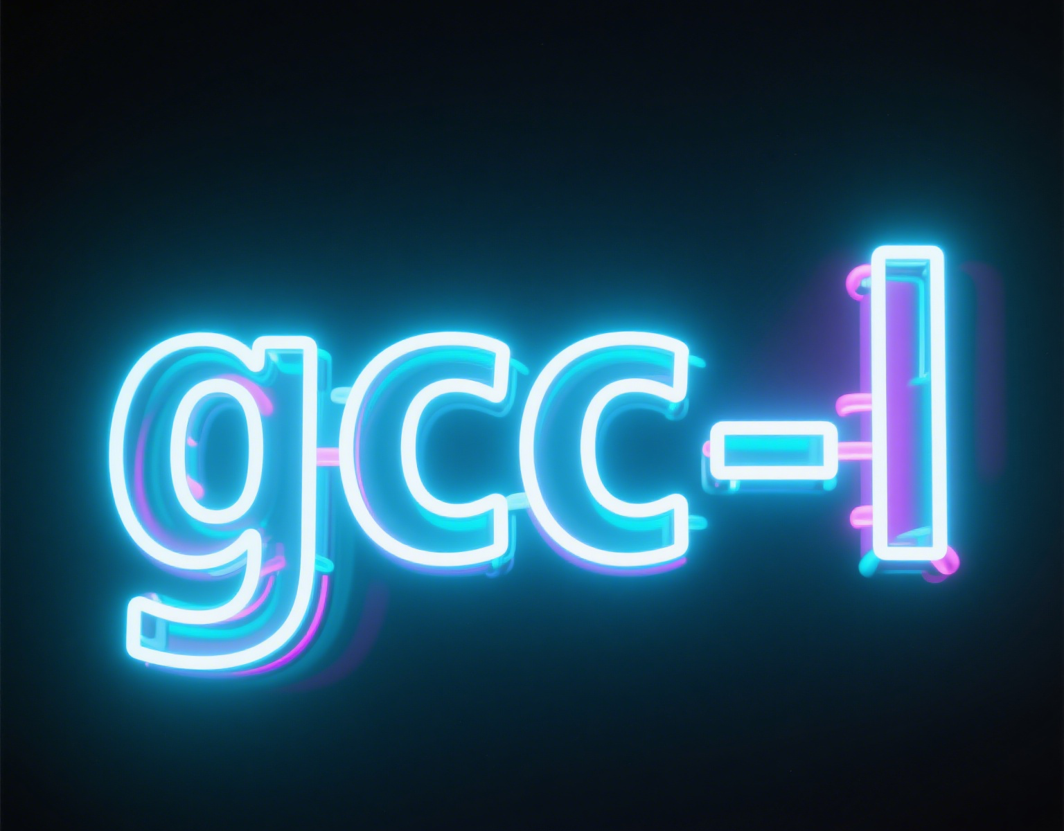 Featured image of post gcc -l你让我头好大啊！